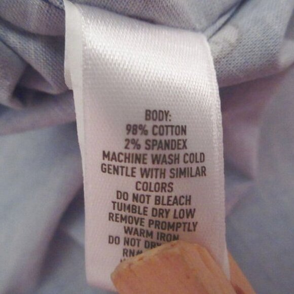 Bonobos Stretch Riviera Short Sleeve Shirt Size S Cocktails Slim Fit Short Sleev - Picture 10 of 11